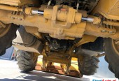 k KOPARKO LADOWARKa Caterpillar 444F