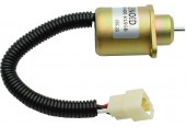 Cewka gaszenia 11840061950 1503ES-24K5SUC5S Yanmar
