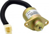 Cewka gaszenia 11840061950 1503ES-24K5SUC5S Yanmar