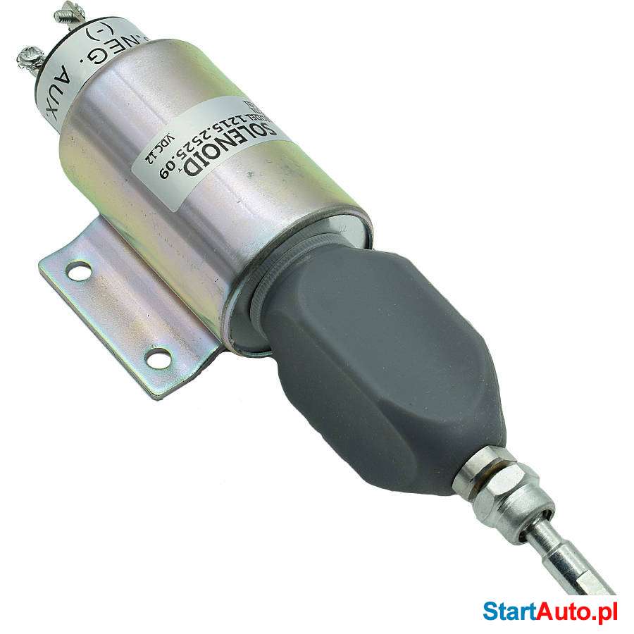 Cewka gaszenia 1215.2525.09 CLASS LEXION JAGUAR