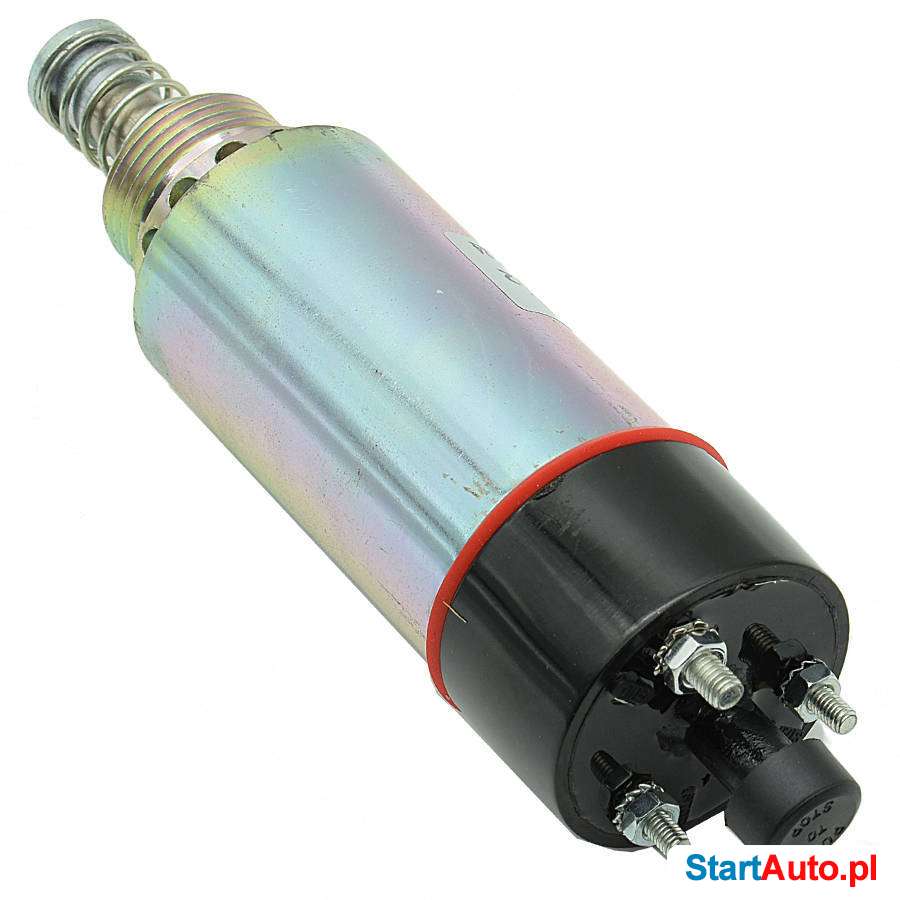 CEWKA GASZENIA 155-4652 24V 8C-3663 CATERPILLAR