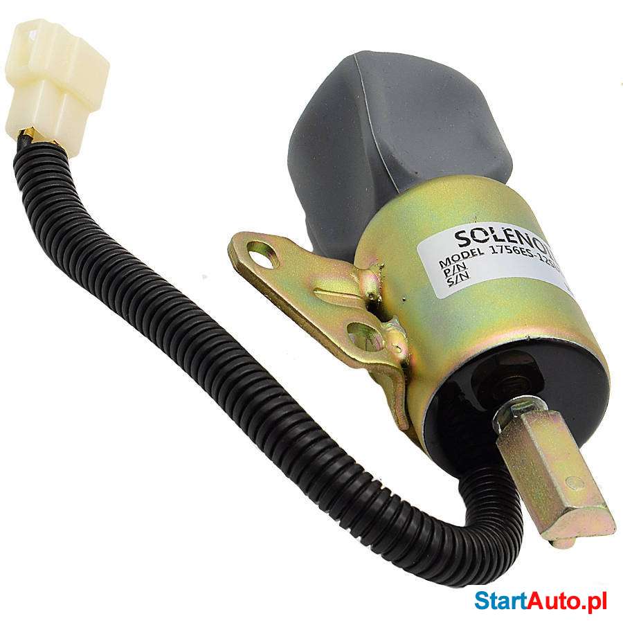Cewka gaszenia 1756ES-12SULB1S5 SA-4899-12 KUBOTA