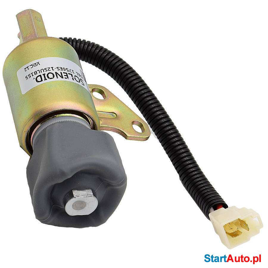 Cewka gaszenia 1756ES-12SULB1S5 SA-4899-12 KUBOTA