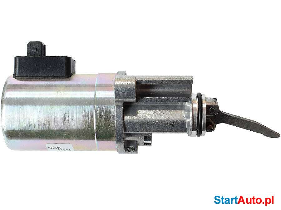 Cewka gaszenia 20562765 VOLVO BL60 61 70 71 24V