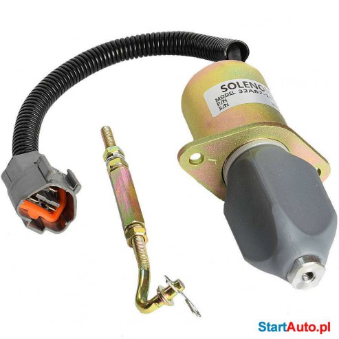 Cewka gaszenia 32A87-15100 MITSUBISHI S4Q S4S S6S