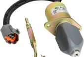 Cewka gaszenia 32A87-15100 MITSUBISHI S4Q S4S S6S