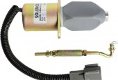 Cewka gaszenia 32A87-15100 MITSUBISHI S4Q S4S S6S