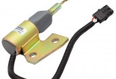 Cewka gaszenia 3991167 3964627 CUMMINS JCB KOMATSU