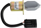 Cewka gaszenia 6681513 KUBOTA BOBCAT 12V