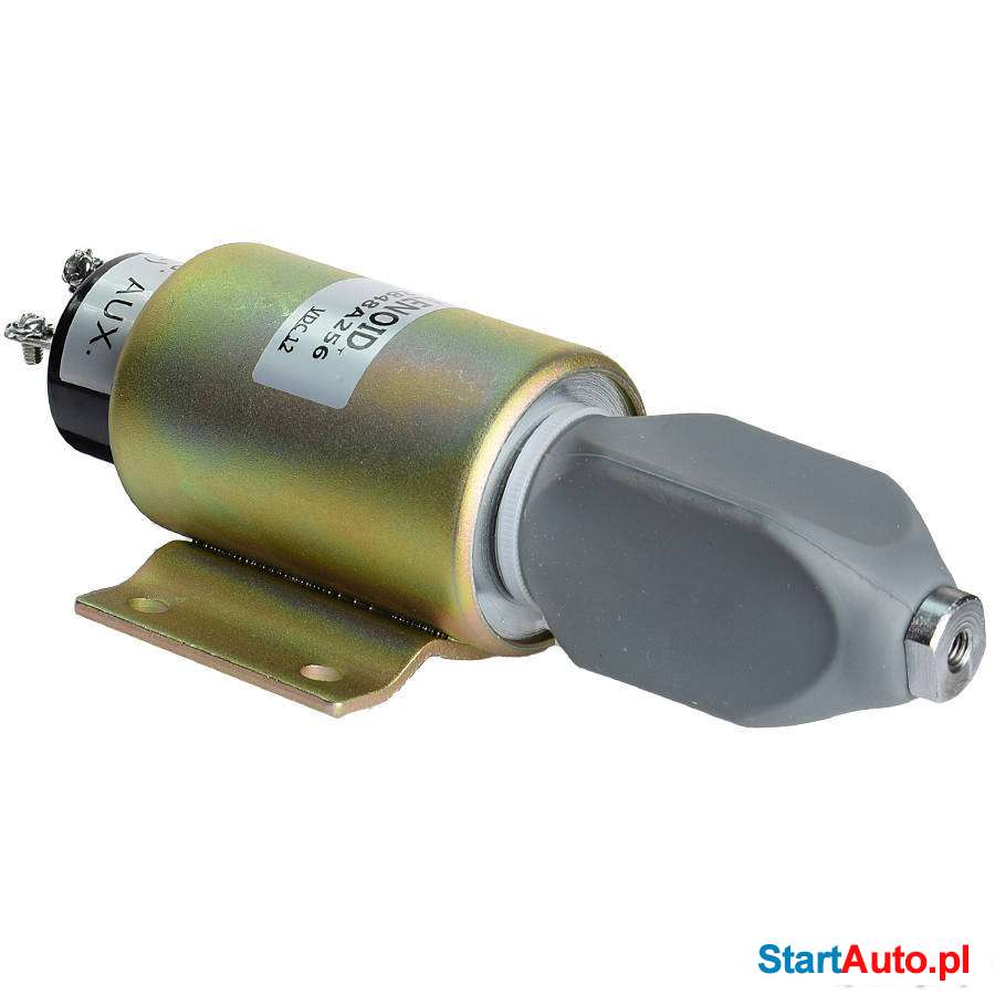 Cewka Gaszenia Elektrozawór 12V 2848A256 PERKINS X SERIES