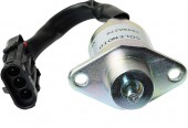 CEWKA gaszenia elektrozawór 12V PERKINS HYSTER NOWA Solenoid