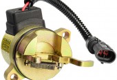 Cewka gaszenia silnika DEUTZ 1011/2011 Elektrozawór 12V NOWA