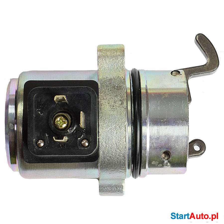 Cewka Gaszenia silnika DEUTZ Elektrozawór 12V NOWA