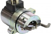 Cewka Gaszenia silnika DEUTZ Elektrozawór 12V NOWA