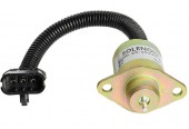 Cewka gaszenia silnika Elektrozawór 12V SA-3725-12 MITSUBIS