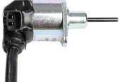 Cewka gaszenia silnika KUBOTA Elektrozawór12V 1G772 Solenoid