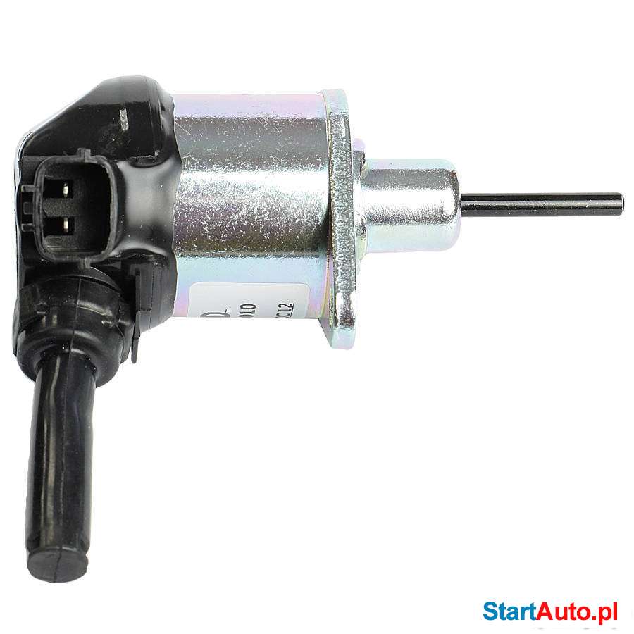Cewka gaszenia silnika KUBOTA Elektrozawór12V 1G772 Solenoid
