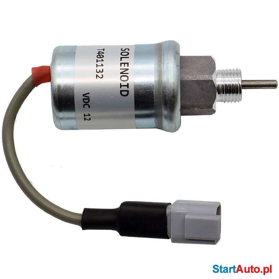 Cewka gaszenia T401132 U85206520 PERKINS JCB