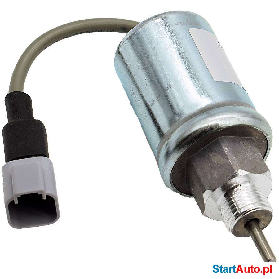 Cewka gaszenia T401132 U85206520 PERKINS JCB