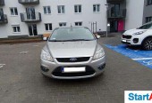 Ford Focus CC