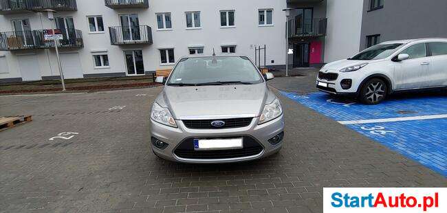 Ford Focus CC