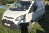 Ford Pozostałe