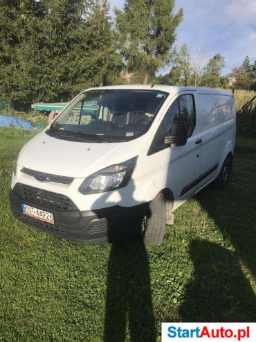 Ford Pozostałe