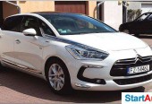 Citroen DS5