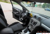 Zamiana Mondeo kombi 2000 cdti 140 KM automat 1 wlasc. bezwy