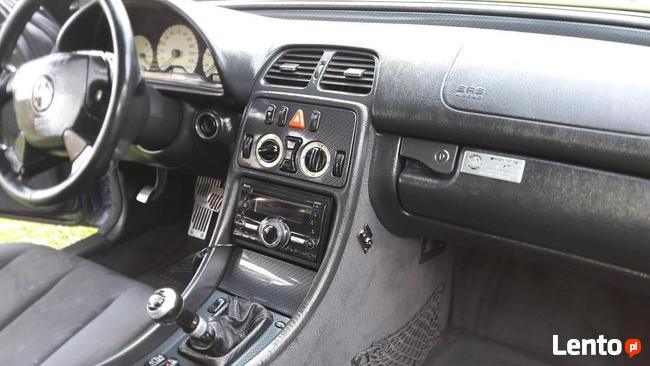 Mercedes-Benz CLK