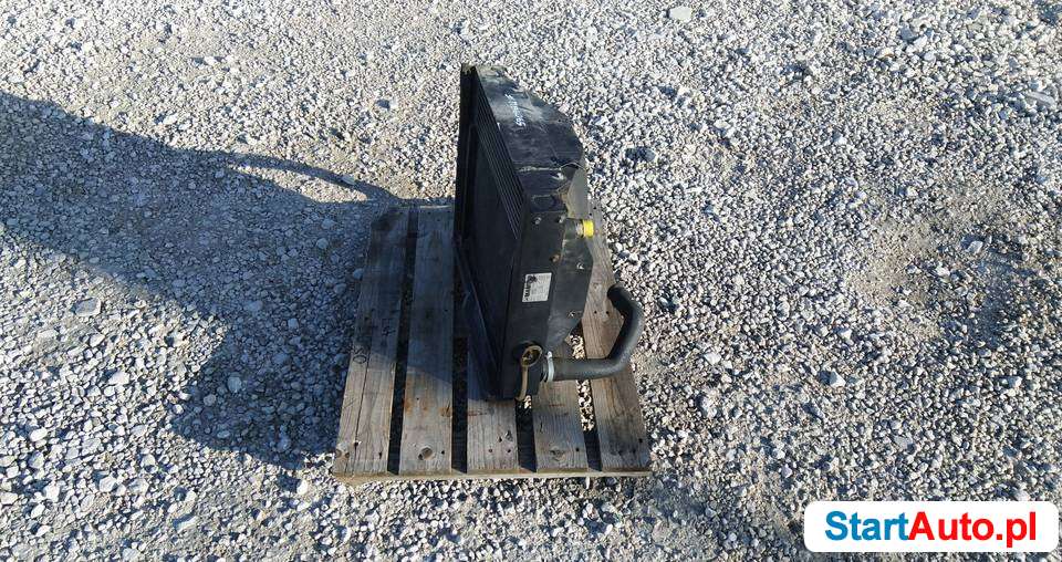 Chłodnica wody cieczy oleju Manitou 229230 [MB 6065]