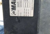Chłodnica wody cieczy oleju Manitou 229230 [MB 6065]