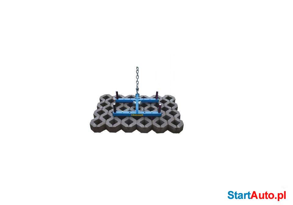 Chwytak do jombów zawieszany CHJZ2 JAZON