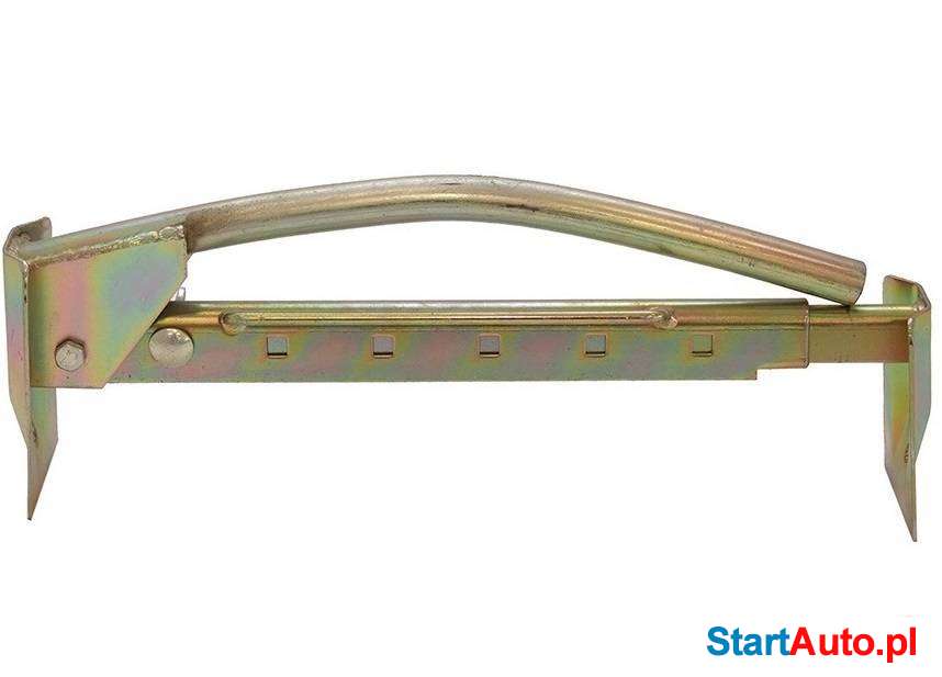 Chwytak do kostki brukowej cegły Probst KKT