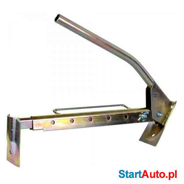 Chwytak do kostki brukowej cegły Probst KKT