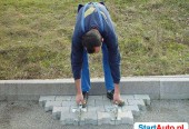 Chwytak do kostki brukowej Probst PAVERBOY PB I