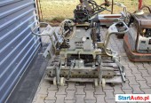 chwytak do kostki PROBST HVZ Uni Robogrip