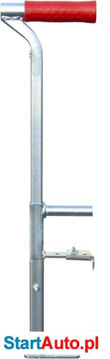 Chwytak do krawężników Probst KSH