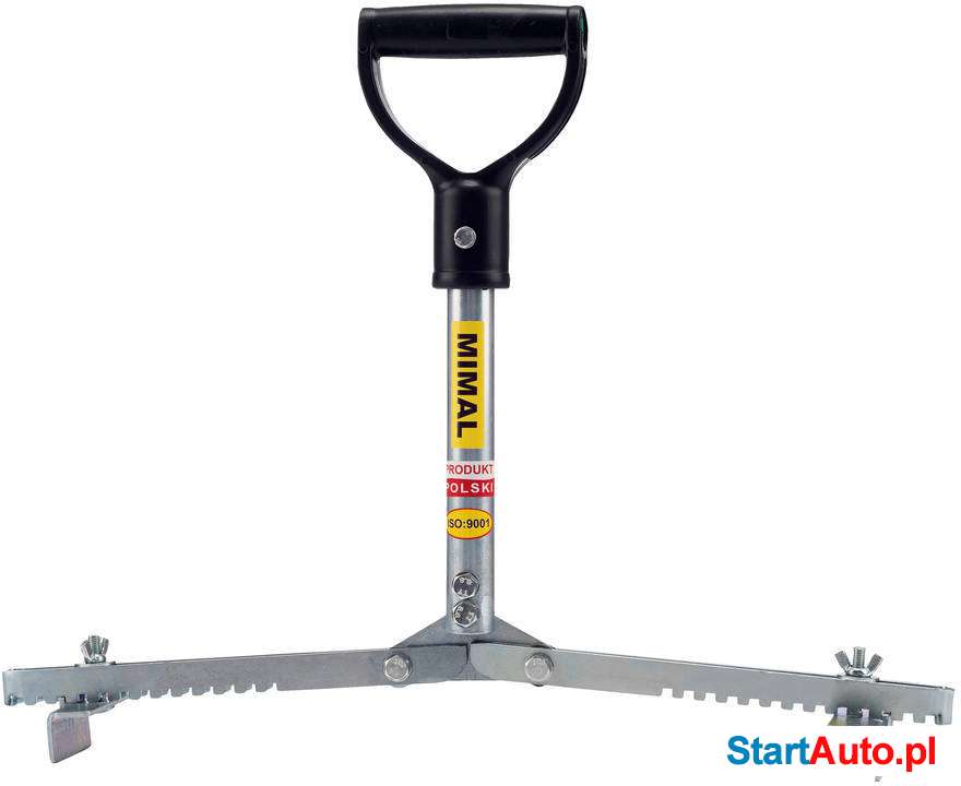 Chwytak do płyt CDP MIMAL