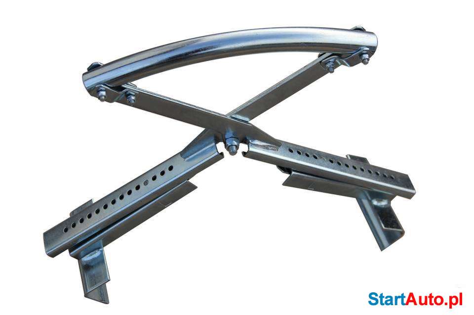 Chwytak do płyt Probst PPH 10/37