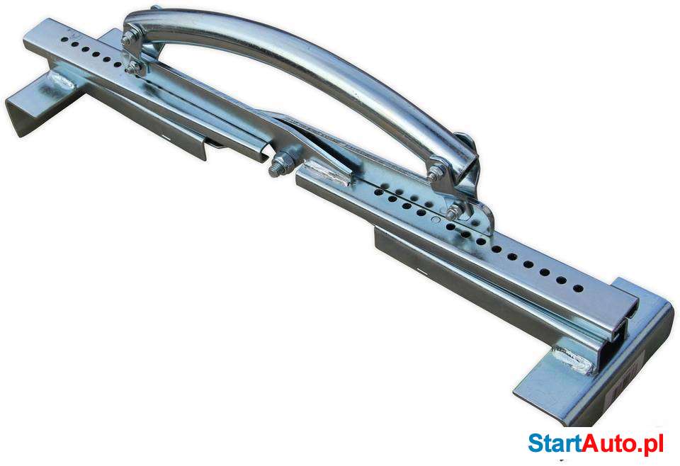 Chwytak do płyt Probst PPH 10/37