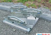 Chwytak do płyt Probst PPH-S 10/62