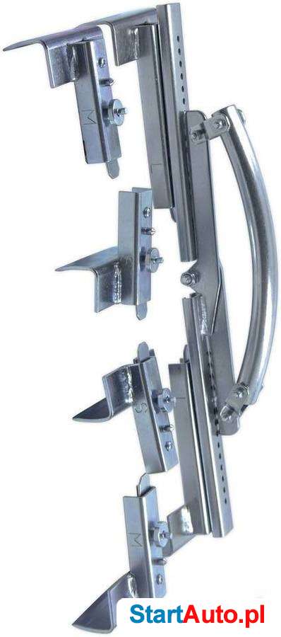 Chwytak do płyt Probst PPH-S 10/62