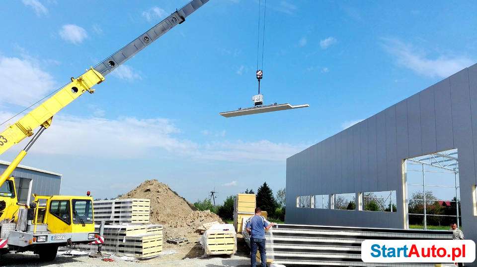 Chwytak próżniowy do płyt warstwowych Polski produkt +gratis