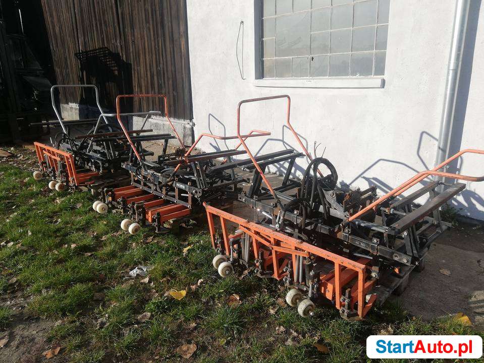 chwytak do układania kostki Optimas Probst