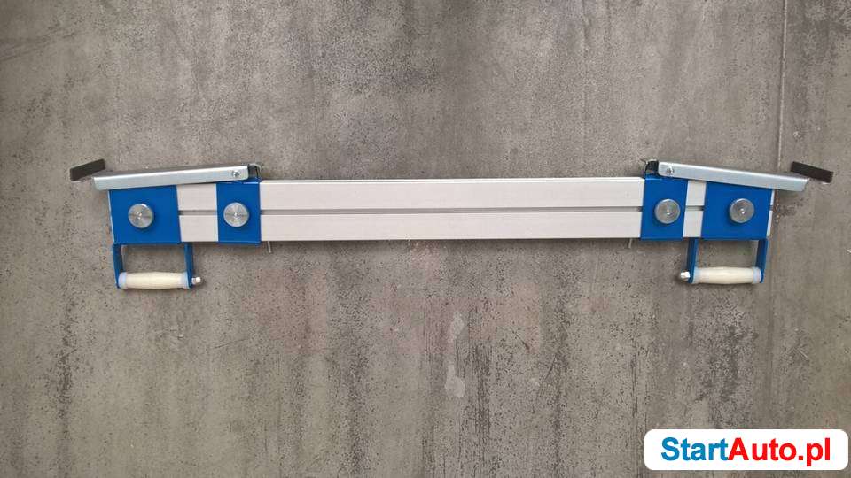 Chwytak dwusuwakowy MIMAL CHS do płyt gresowych