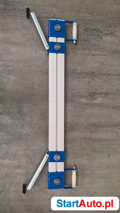 Chwytak dwusuwakowy MIMAL CHS do płyt gresowych