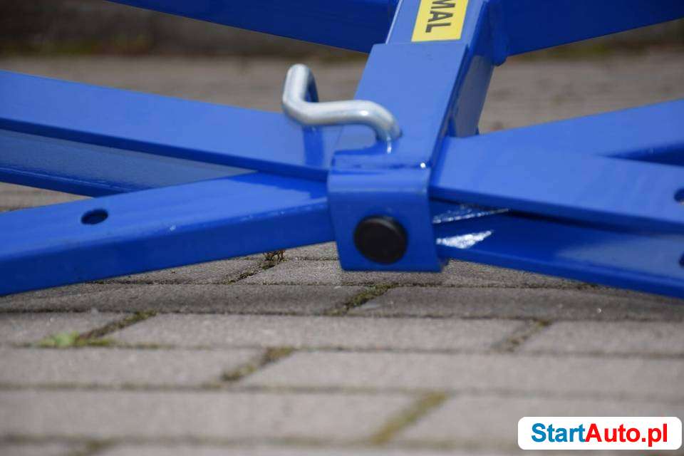 Chwytak nastawny MIMAL CHL do płyt PIASTRA LIBET