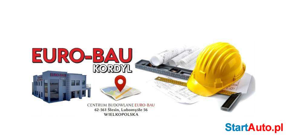 Chwytak poprzeczny zawieszany 1500 CHPZ1500 JAZON