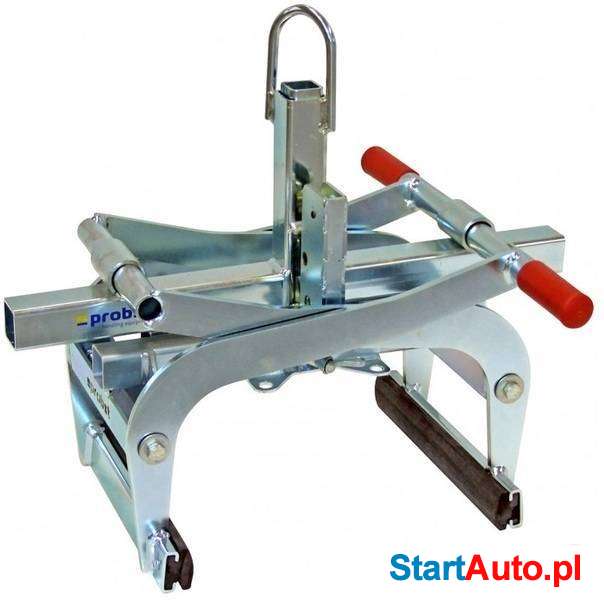 Chwytak PROBST TSZ-UNI elementy betonowe kamienne